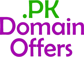 pk Domain per Two year